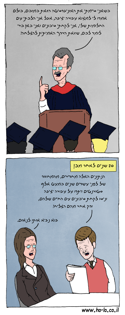 מעגל ההשראה והכשלון