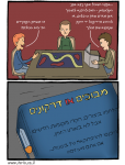 משחקי תפקידים
