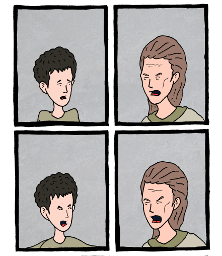 כולם עשו את זה