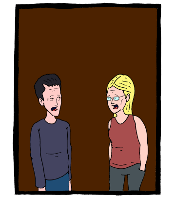 לצאת מהארון