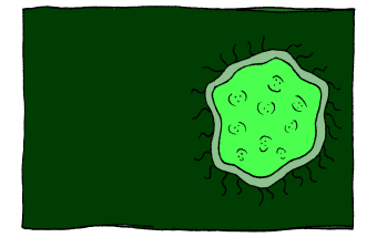 מחשבות בשעת קיום