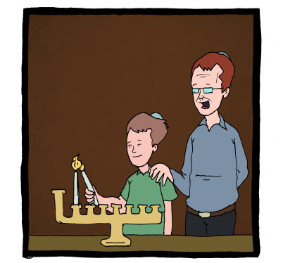 ניסים ונפלאות