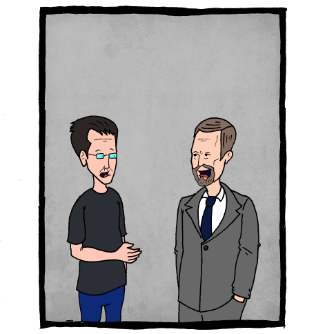 החיפוש הבלתי נגמר אחר האושר