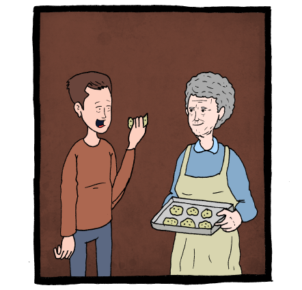 המרכיב הסודי