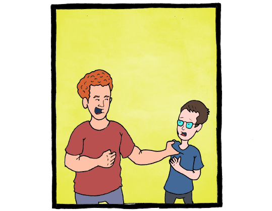 נקמת היורמים