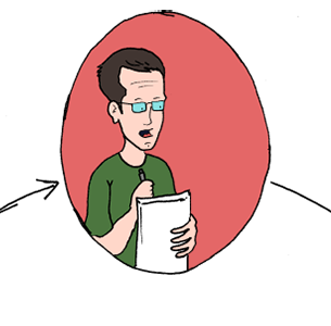 מעגל הדחיינות