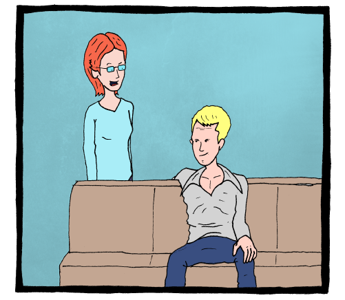 ביגוד מן העבר